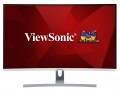 Màn hình Viewsonic VX3217-2KC-MHD (31.5 inch/2K/LED/250cd/m²/DP+HDMI+VGA/60Hz /5ms/Màn hình cong)