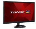 Màn hình Viewsonic VA2261H-8 (21.5 inch/FHD/LED/250cd/m²/HDMI+VGA/60Hz/5ms)