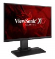 Màn hình Viewsonic XG2705 (27 inch/IPS/FHD/250cd/m2/1ms/144Hz/FreeSync/AntiGlare/HDMI/DisplayPort/3.5mm)
