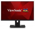 Màn Hình Viewsonic VG2455 (23.8/FHD/LED/IPS/250cd/m²/DP+HDMI/60Hz/5ms)