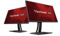 Màn Hình Viewsonic VG2455 (23.8/FHD/LED/IPS/250cd/m²/DP+HDMI/60Hz/5ms)