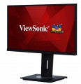 Màn hình Viewsonic VG2448 LED (23.8 inch/FHD/LED/IPS/250cd/m²/DP+HDMI/60Hz/5ms)