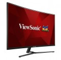 Màn hình Viewsonic VX3258-PC-MHD LED (31.5 inch/FHD/LED/250cd/m²/DP+HDMI/144Hz/1ms/Màn hình cong)
