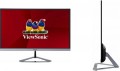 Màn hình Viewsonic VX2476-SMHD (23.8inch/FHD/LED/IPS/75Hz/5ms/250 nits/DP+HDMI+VGA)