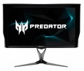 Màn hình Acer Predator X27 (27 inch/4K/Curved/IPS)