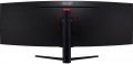 Màn hình Acer EI491CR (49 inch/Ultrawide/Gaming/120Hz)
