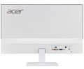 Màn hình Acer HA220QA (21.5 inch/FHD/HDMI+VGA/IPS/75Hz/4ms/màu trắng)