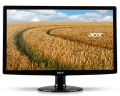 Màn hình máy tính Acer K222HQL UM.WX2SS.004 (21.5inch/FHD/TN/60Hz/5ms/200nits/VGA+DVI)