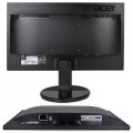 Màn hình Acer K202HQL UM.IW3SS.009 (19.5inch/HD+/TN/60Hz/5ms/VGA+Audio)