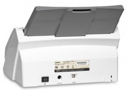 Máy scan Plustek PS4080U