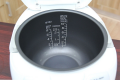 Nồi cơm điện Zojirushi NS-ZAQ18-WZ - 1,8 lít