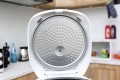 Nồi cơm điện Zojirushi NS-ZAQ18-WZ - 1,8 lít