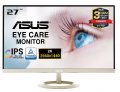 Màn hình Asus VZ27AQ (27 inch/2K/IPS/75Hz/5ms/400cd/m²/DP+HDMI+VGA)