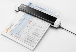 Máy scan Plustek S410