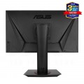 Màn hình Asus VG248QG (24 inch/FHD/TN/165Hz/0.5ms/350cd/m²/DP+HDMI+DVI/Loa 2x2W)