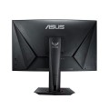 Màn hình ASUS TUF Gaming VG27VQ (27 inch/FHD/VA/400cd/m²/HDMI+DP+Dual-link DVI-D/165Hz/FreeSync/1ms/Cong)