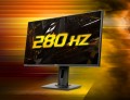 Màn hình Asus VG279QM (27inch/FHD/280Hz/1ms/400nits/HDMI+DP+Audio/Gsync)