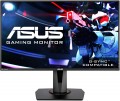 Màn hình Asus VG278Q (27 inch/FHD/144Hz/1ms/400cd/m²/DP+HDMI+DVI/G-SYNC/Compatible/FreeSync)