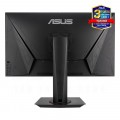 Màn hình Asus VG278Q (27 inch/FHD/144Hz/1ms/400cd/m²/DP+HDMI+DVI/G-SYNC/Compatible/FreeSync)