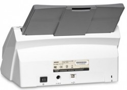 Máy scan Plustek PS406U