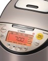 Nồi cơm điện tử cao tần Tiger JKT-S10W 1 lít