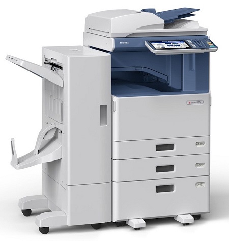 Máy photocopy Toshiba e-STUDIO 2051C
