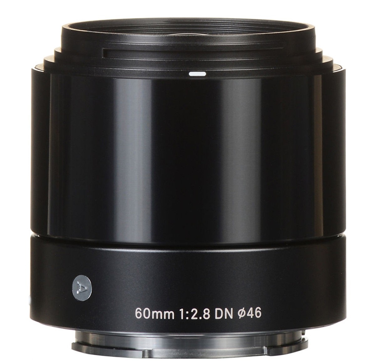 ỐNG KÍNH SIGMA 60MM F/2.8 DN FOR SONY E