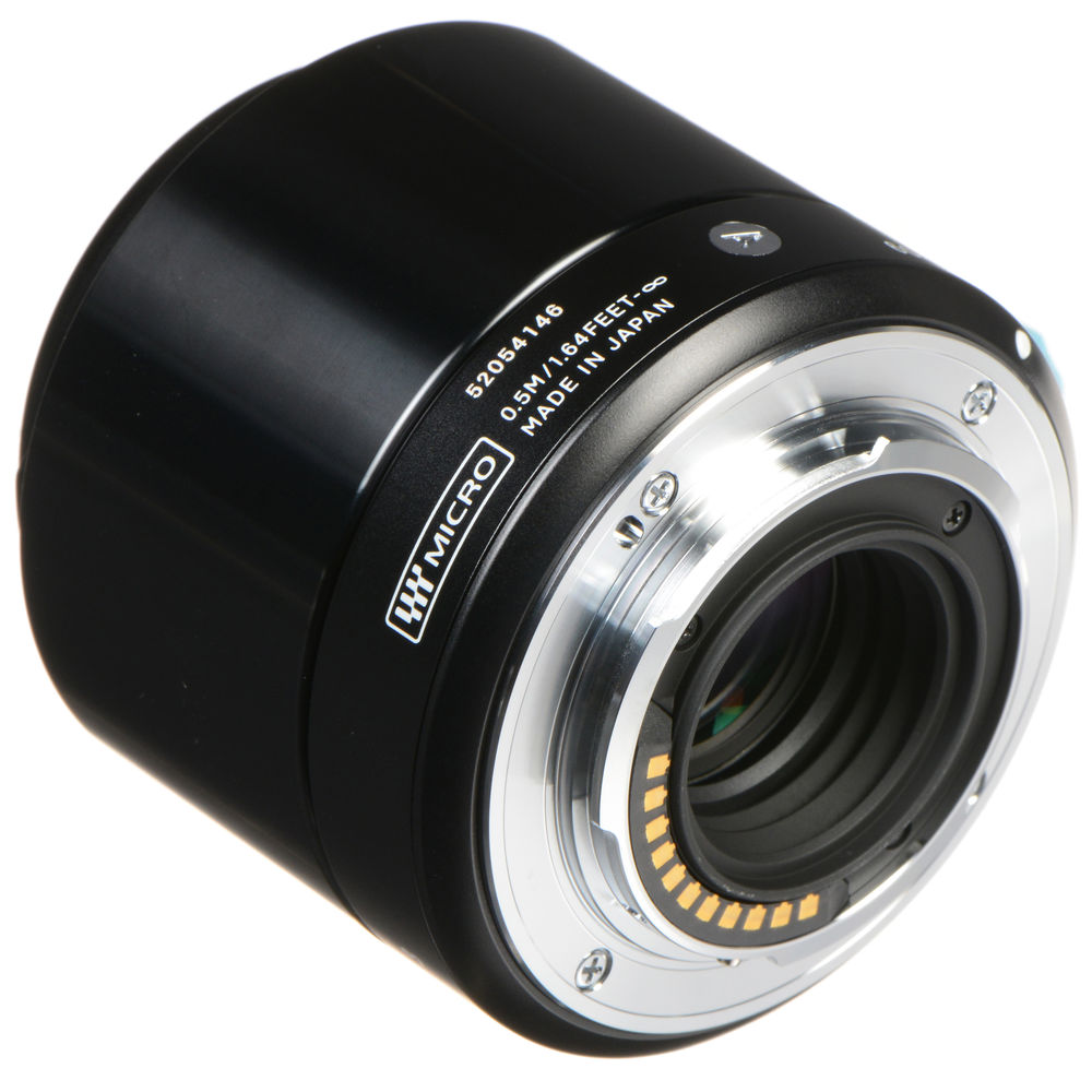 ỐNG KÍNH SIGMA 60MM F/2.8 DN FOR SONY E