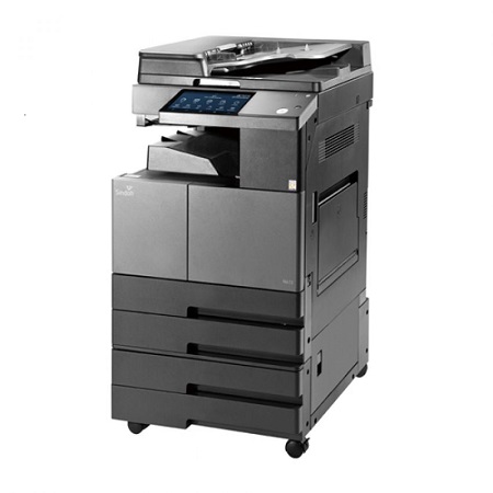 Máy photocopy SINDOH N613 CPS
