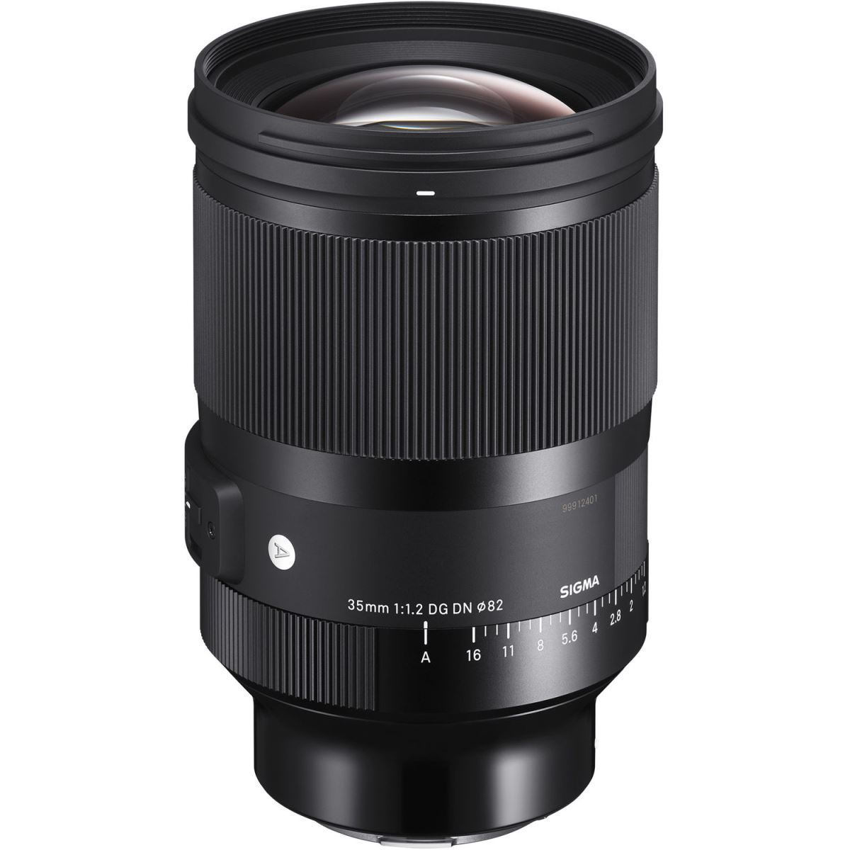 ỐNG KÍNH SIGMA 35MM F/1.2 DG DN ART FOR SONY E