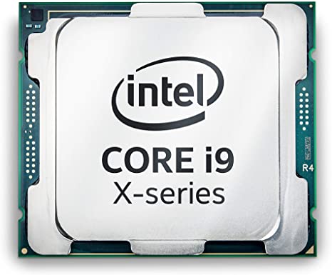 CPU Intel Core i9 9900X (Up to 4.40Ghz/ 19.25Mb cache) Skylake