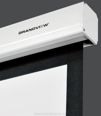 Màn chiếu điện Grandview FA M120x120WM