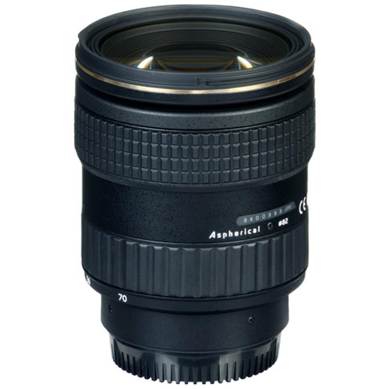 ỐNG KÍNH TOKINA AT-X 24-70MM F2.8 PRO FX FOR NIKON