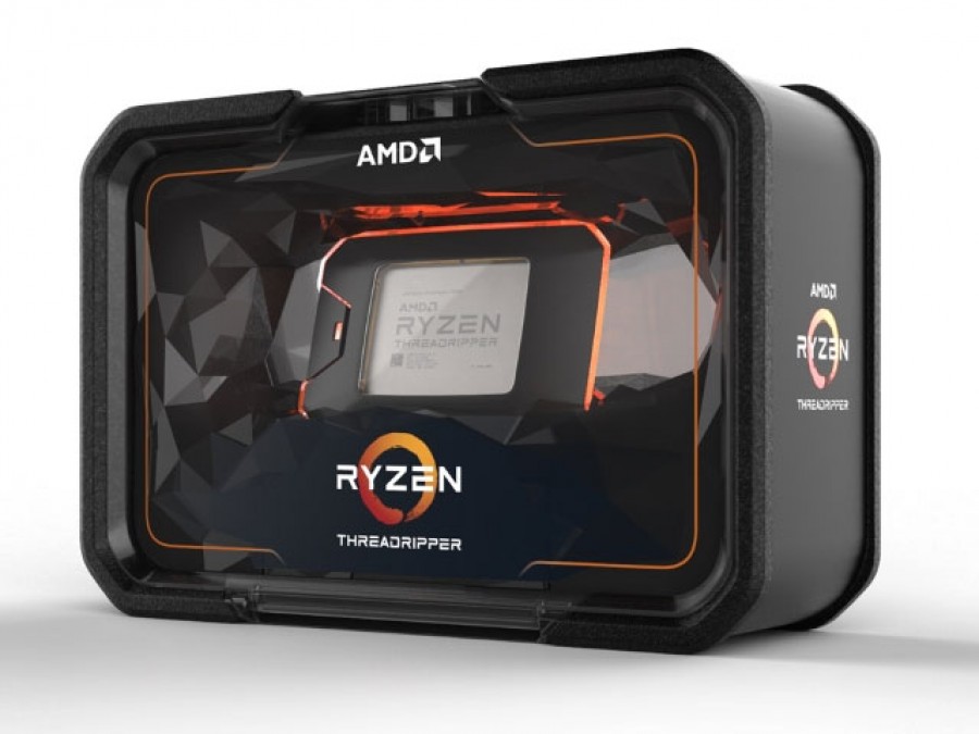 CPU AMD Ryzen Threadripper Threadripper 2970WX (Up to 4.2Ghz/ L1:2,25Mb+L2:12Mb+L3:64Mb cache) Ryzen