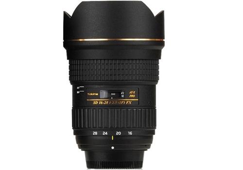 ỐNG KÍNH TOKINA AT-X 16-28MM F2.8 PRO FX (NHẬP KHẨU)