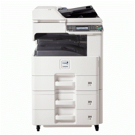 Máy Photocopy Kyocera TASKalfa FS6525 MFP