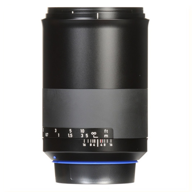 ỐNG KÍNH ZEISS MILVUS 35MM F1.4 ZE FOR CANON