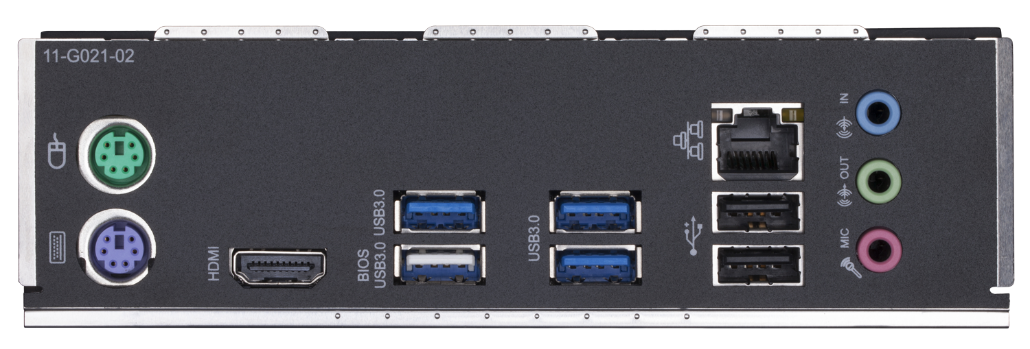Main Gigabyte X570 GAMING X (Chipset AMD X570/ Socket AM4/ VGA onboard)