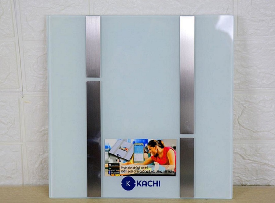 Cân điện tử thông minh Kachi MK134