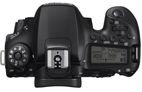 Máy Ảnh Canon EOS 90D BODY (Nhập Khẩu)