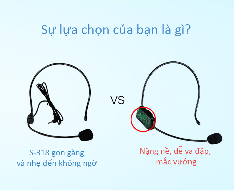 Loa trợ giảng SOAIY S-318