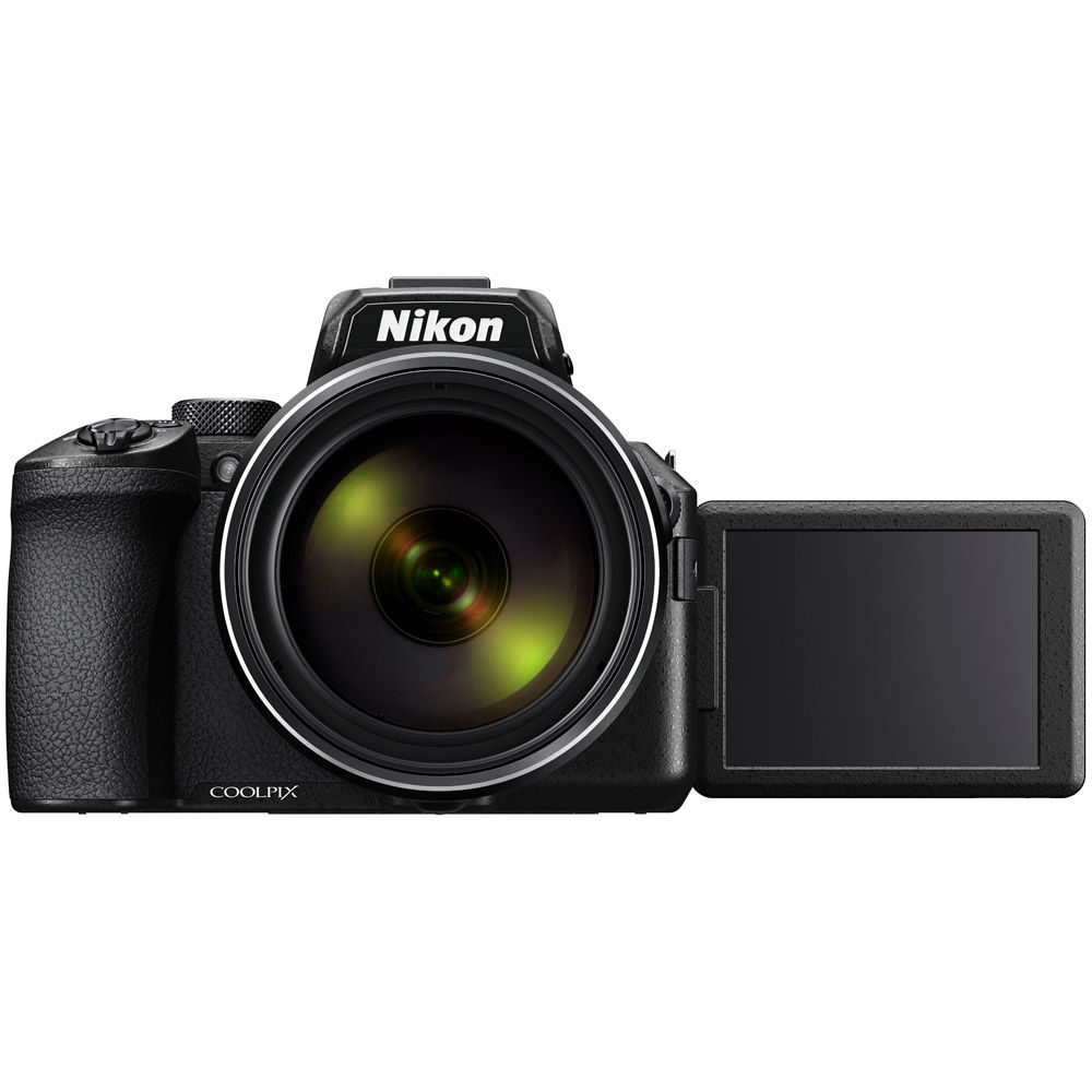 Máy Ảnh Nikon COOLPIX P950 nhập khẩu