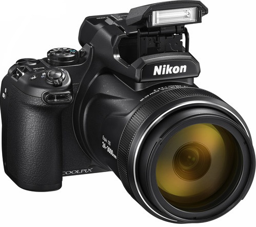 Máy Ảnh Nikon COOLPIX P1000