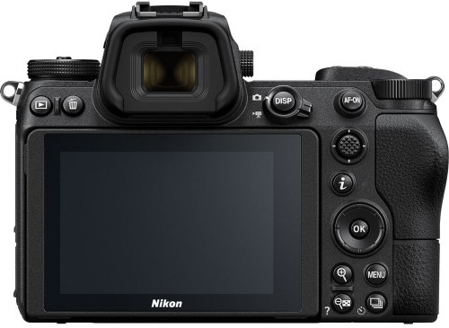 Máy Ảnh Nikon Z7 Body + Ngàm Chuyển Nikon FTZ