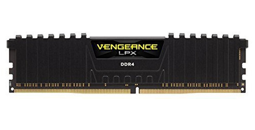 RAM Corsair 32Gb DDR4-3000- Vengeance LPX- Desktop Tản Không LED