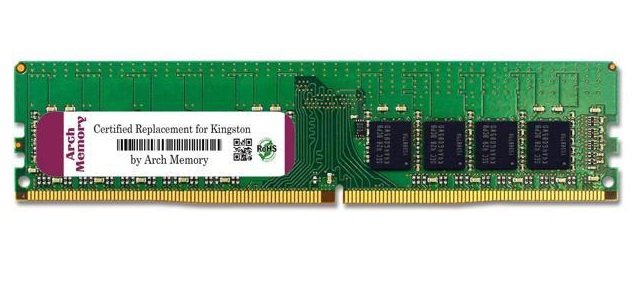 RAM Server Kingston 16Gb DDR4 Reg 2400 KSM24RS4/16MEI- Server (ĐNA)