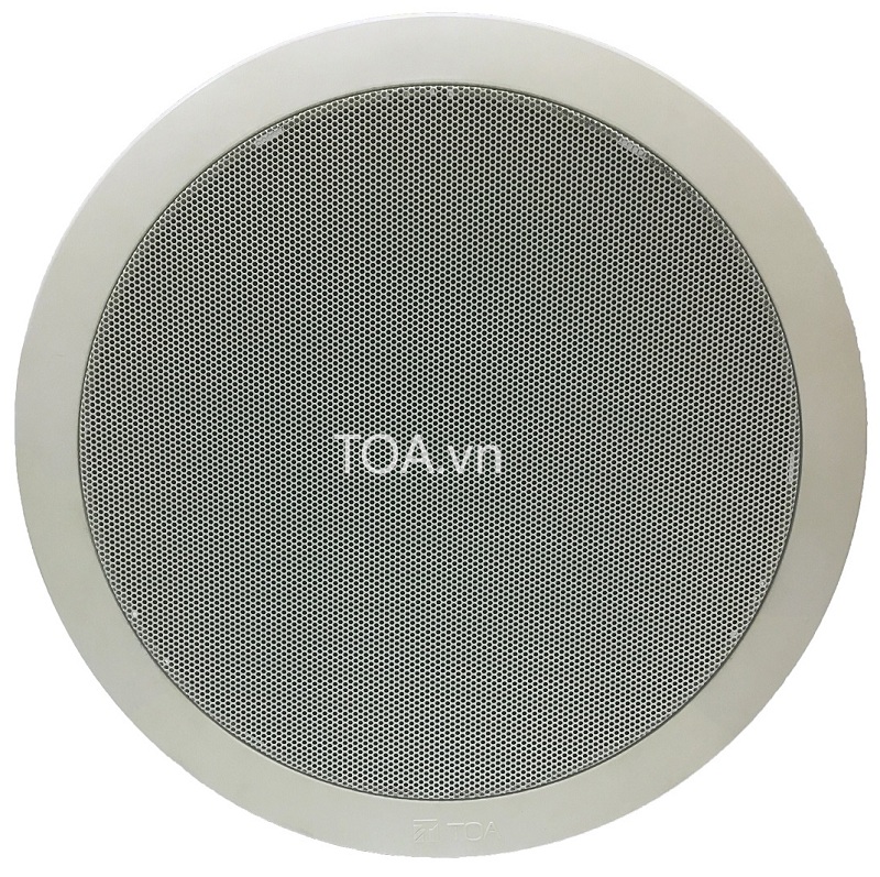 Loa Gắn Trần Loại Móc Treo TOA PC-668R
