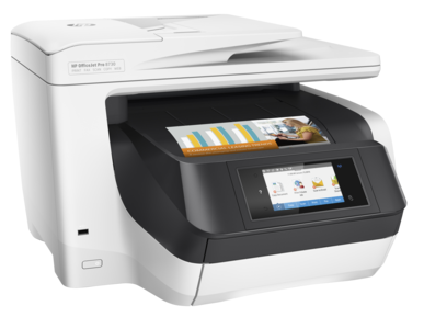 Máy in HP OfficeJet Pro 8730 All-in-One Printer (D9L20A)