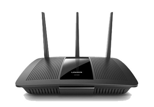 Router Wifi Linksys EA7500 Wireless AC1900 MU-MIMO Gigabit Router