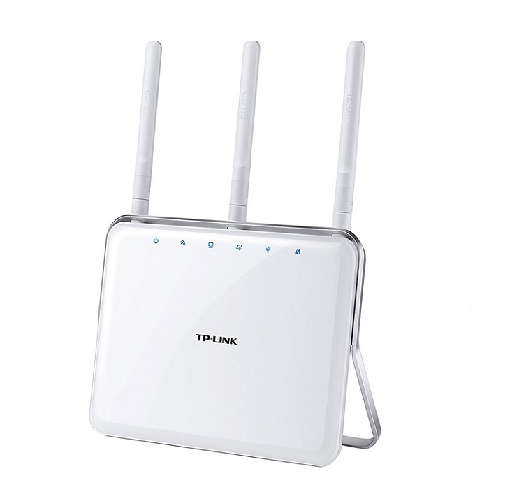 Bộ Phát Wifi TP-Link Archer C9 Wireless AC1900